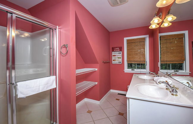 Sunset View by Taylor Made Deep Creek - Foto 37