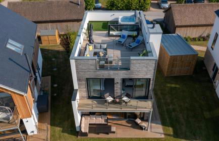 Mallards Way ML01 HOT TUB Lakeside Spa - Photo 19