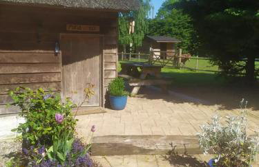 Yew Tree Barn - Foto 8