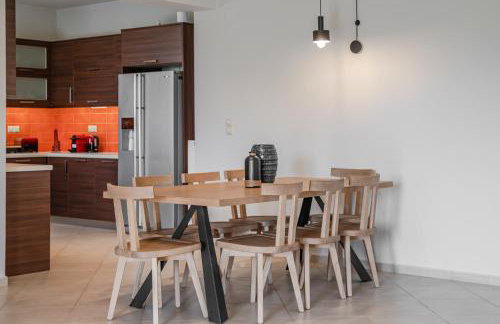 Athos Rural Villa - Foto 10