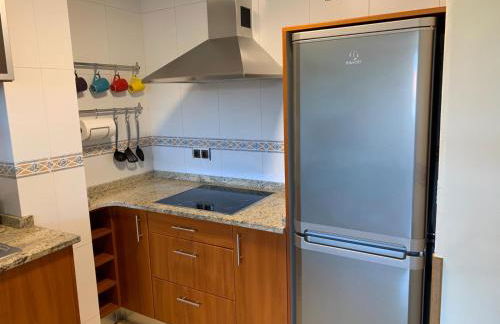 Vivienda turística Las Cigüeñas con garaje - Photo 11