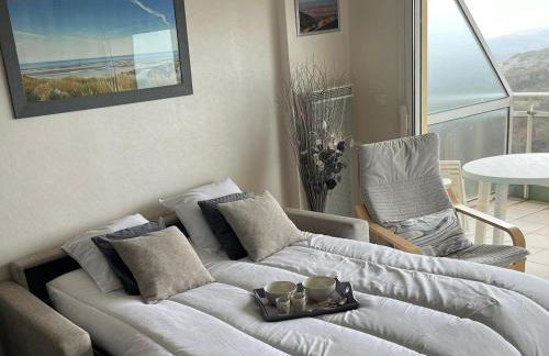 Appartement cosy vue mer à Merlimont - Foto 12