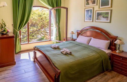 La AMISTAD Apartamento en Chalet con piscina compartida - Foto 8