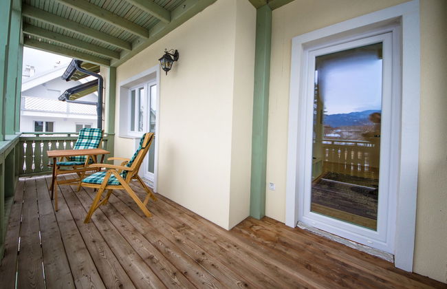 Apartments Vila Marjetica - Foto 42