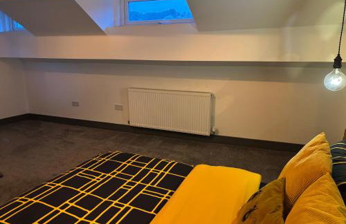 Cottage in Holmfirth Centre - Foto 40