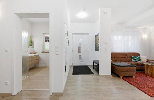 Ferienwohnungen "Godewind", Appartements mit Balkon oder Terrasse - Foto 28