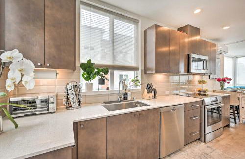 Stylish Townhome in Ballard - Foto 7