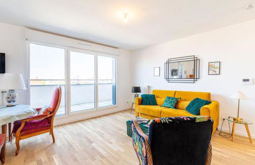 GuestReady- Chatillon's Hidden Gems - Foto 9