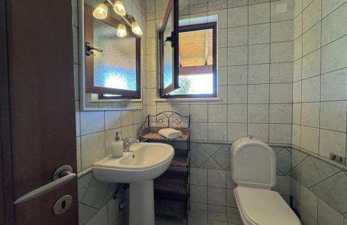 Villa Metapothia Gavalochori Crete - Foto 41