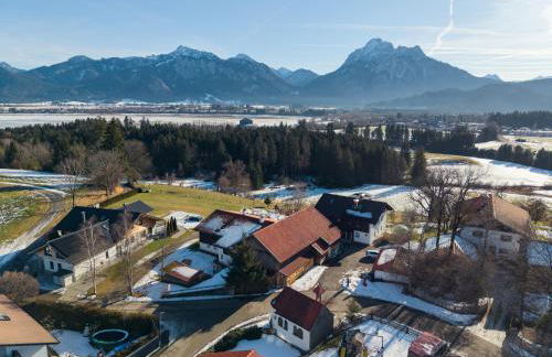 Ferienwohnungen Reiss II - Foto 1