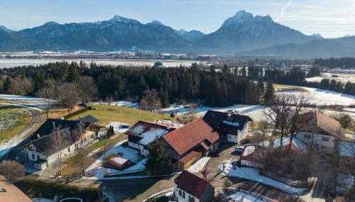 Ferienwohnungen Reiss II - Foto 1