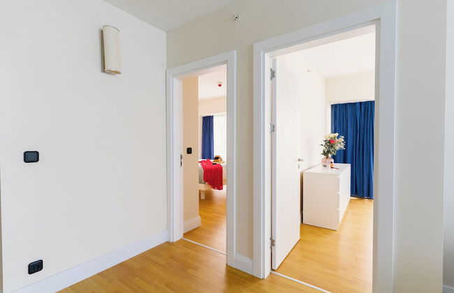 Habiby Orbi City Batumi - Foto 54