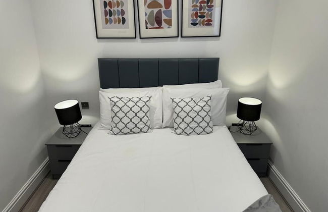 Harrington Street Liverpool - Foto 6