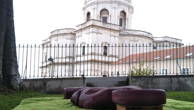 Relaxe com massagem de shiatsu em Lisboa - Foto 2