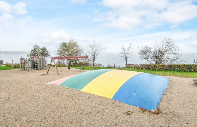 4 Person Holiday Home in Haderslev - Foto 32