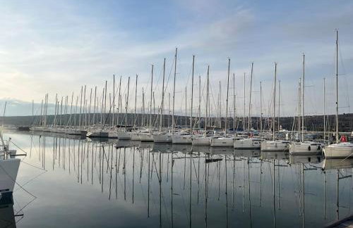 Panorama Penthouse Punat - Foto 42