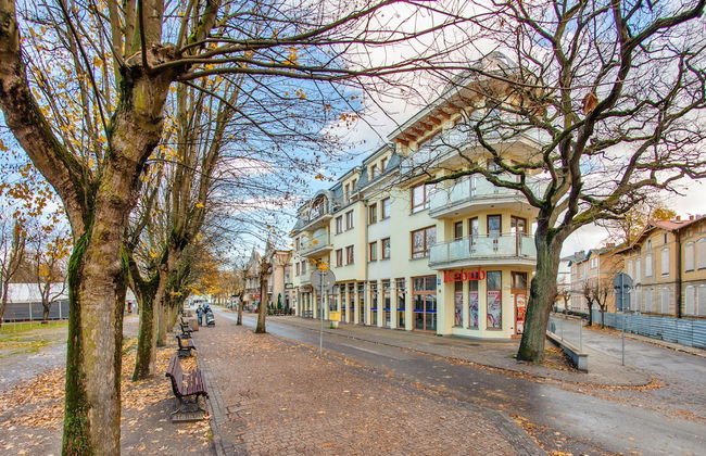 Apartamenty Sun & Snow Mare Promenada - Photo 26