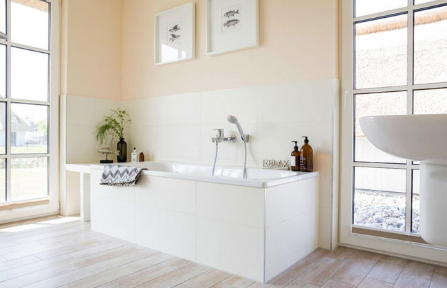 Ferienhaus in Fuhlendorf - Foto 14