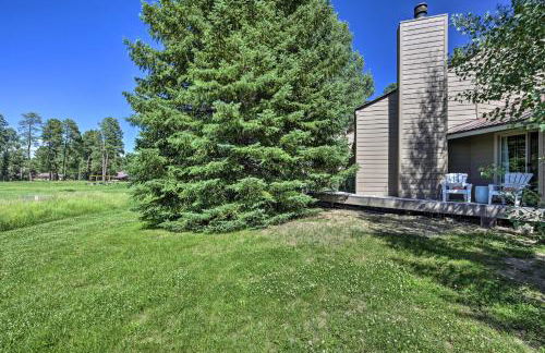 Pagosa Springs Condo Near Springs and Trails! - Foto 27