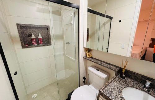 Allure Residence Boa Viagem - Foto 4