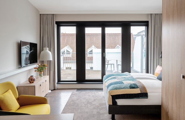 Numa Berlin Nook - Foto 62