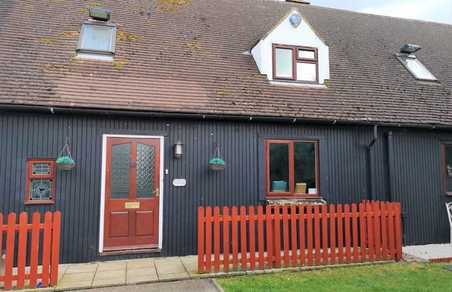 Swedish Cottages - Foto 1