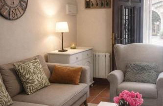 Masía de San Juan Casas número 3 y 5, con piscina, aire acondicionado y vistas a la montaña - Photo 38