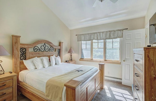 Forest Condominiums by Vail Resorts - Foto 61