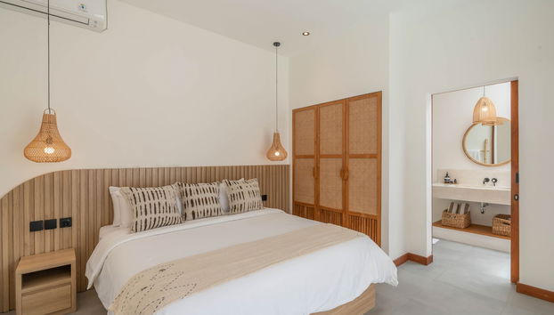 Villa Honey - Foto 5, Habitación