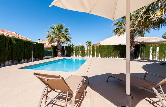 Villa Serenity - Foto 24