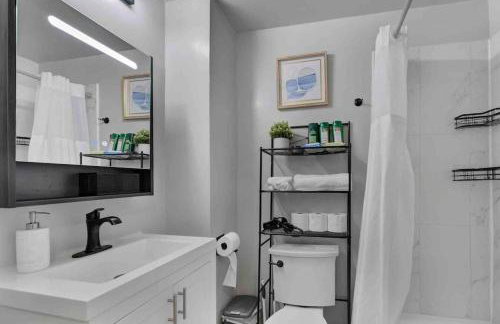 Oxon Hill Luxurious Home,5 min to MGM & National Harbor - Foto 4