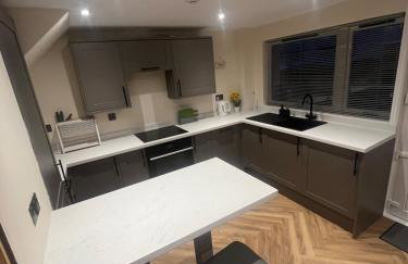 Caledonian Lock House - Foto 11