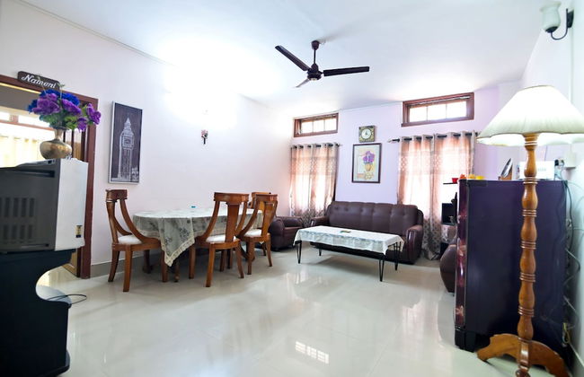 Joyable Homestay - Foto 12