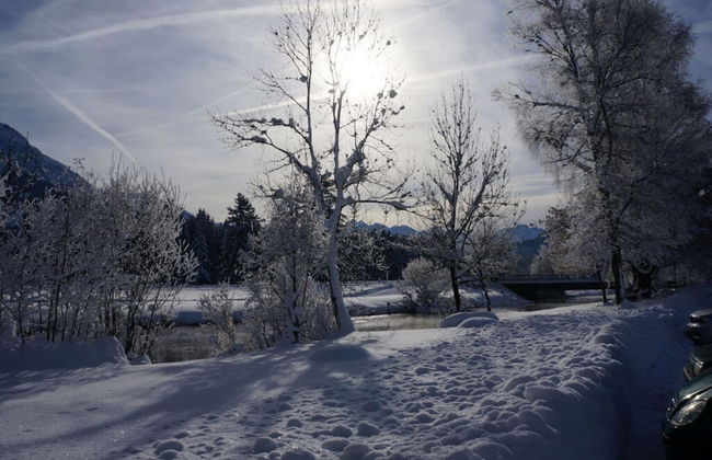 Bader Modern Retreat - Foto 20