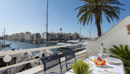 Apartment Port Rhodes by Interhome - Foto 2