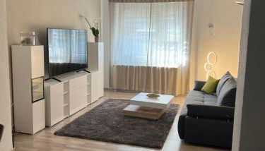 Saravica- moderne Wohnung mit Terrasse und Parkplatz - Foto 3