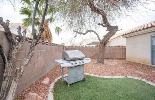 Peaceful Paradise Relax in Las Vegas - Foto 26