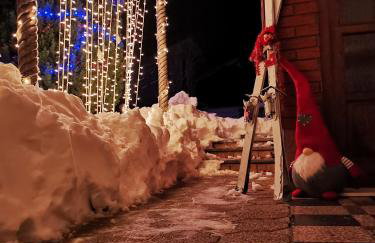 Angel Holiday House - Foto 42