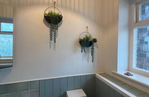 Stylish family home with cinema-style lounge near Blackpool - Foto 36