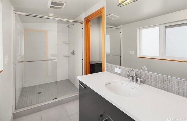 Seattle Vacation Home - 24th Avenue East - Foto 9