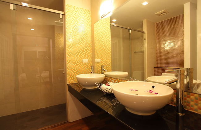 The Haven Lagoon Condo Patong - Foto 29