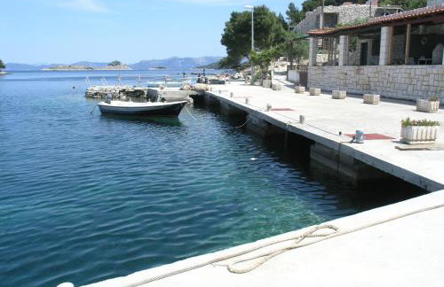 Mljet Sunset Apartments - Photo 29