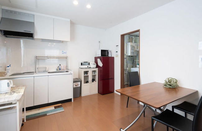 The Peak Villa Suite Hokkaido - Foto 66