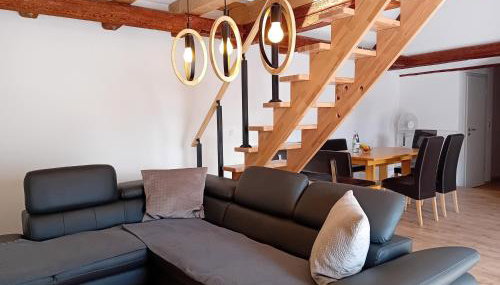 Ferienwohnung Schlaich - Foto 3