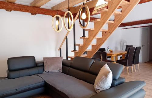 Ferienwohnung Schlaich - Foto 3