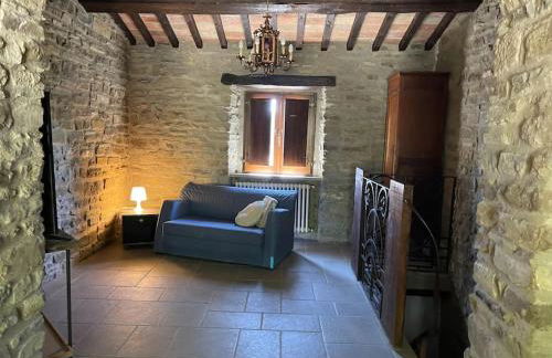 Borgo il cantuccio - Casa Simona con piscina condivisa - Foto 22