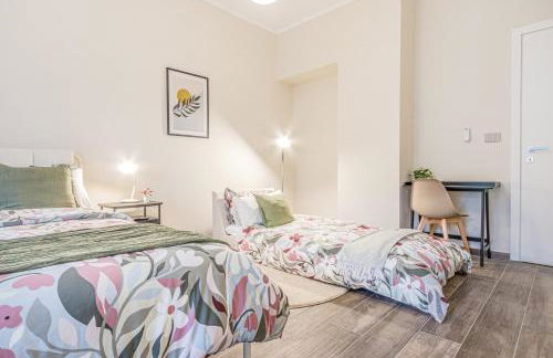 Appartamenti Vista Mole, Centro a 15 min - Luxury Suites & fast WiFi - Foto 44