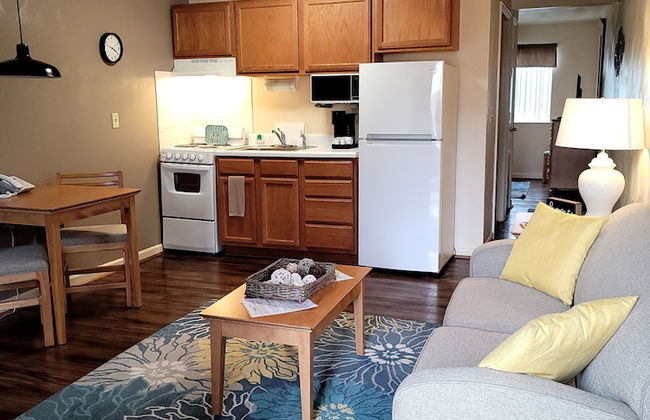 Affordable Suites of America Waynesboro - Foto 49