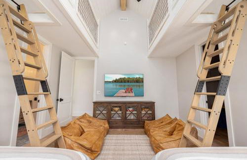 Lake Keowee House - Foto 44