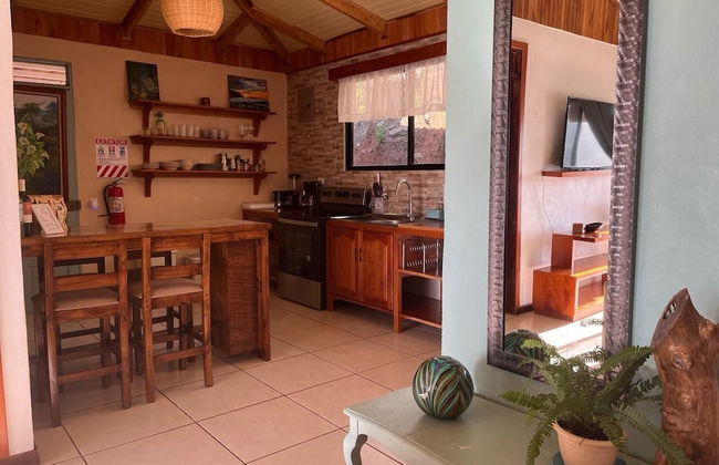 Yaloco House Monteverde - Photo 47